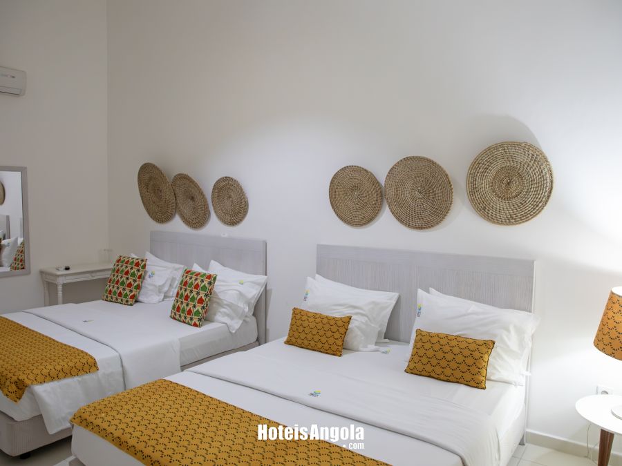 Dallys Resort - Imagem 14